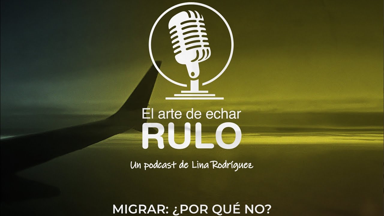 Migrar: ¿por qué no?