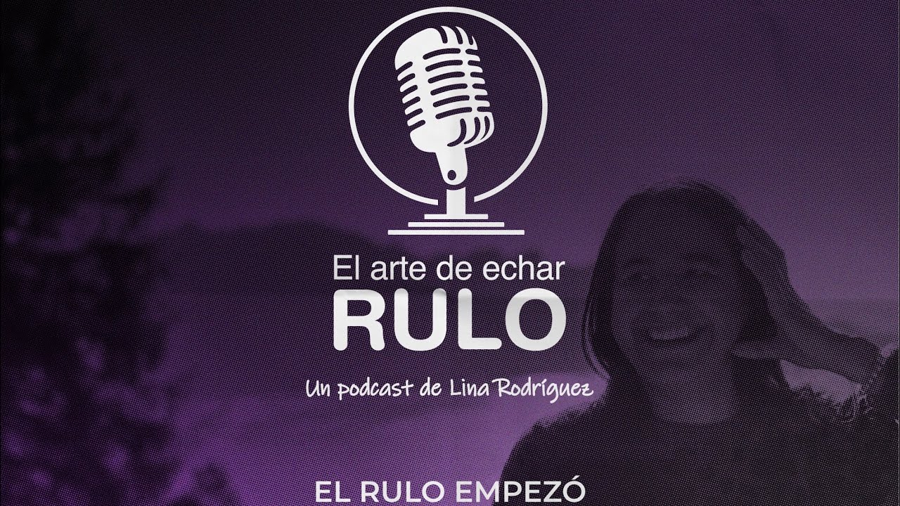 El rulo empezó