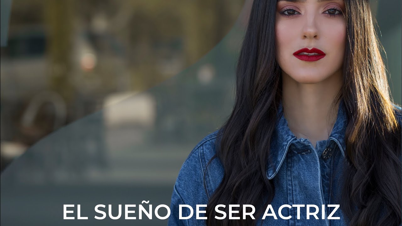El sueño de ser actriz – Invitada Viviana Serna